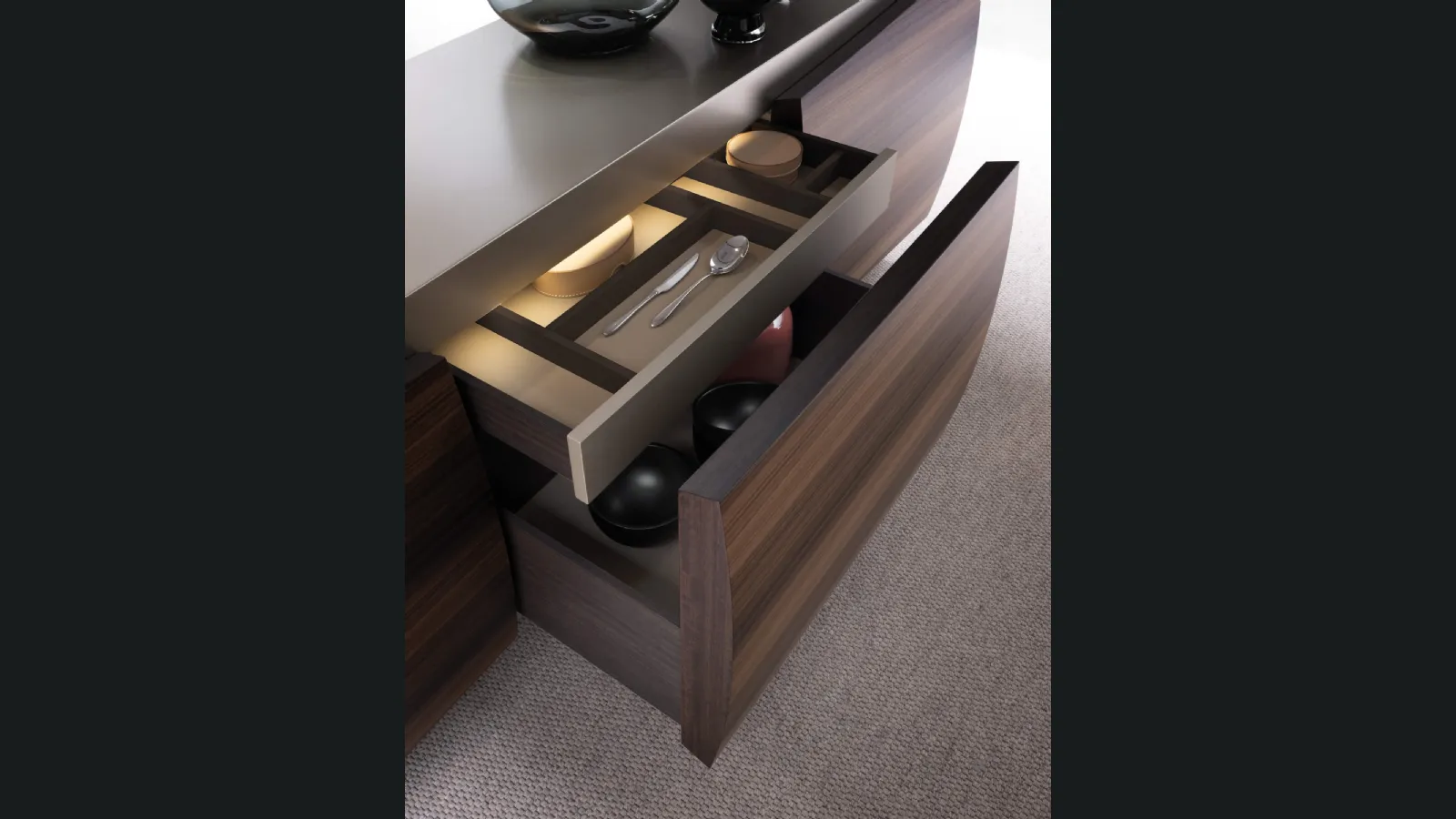 Madia Vele di Presotto