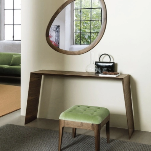 Mobile ingresso Asia di Porada