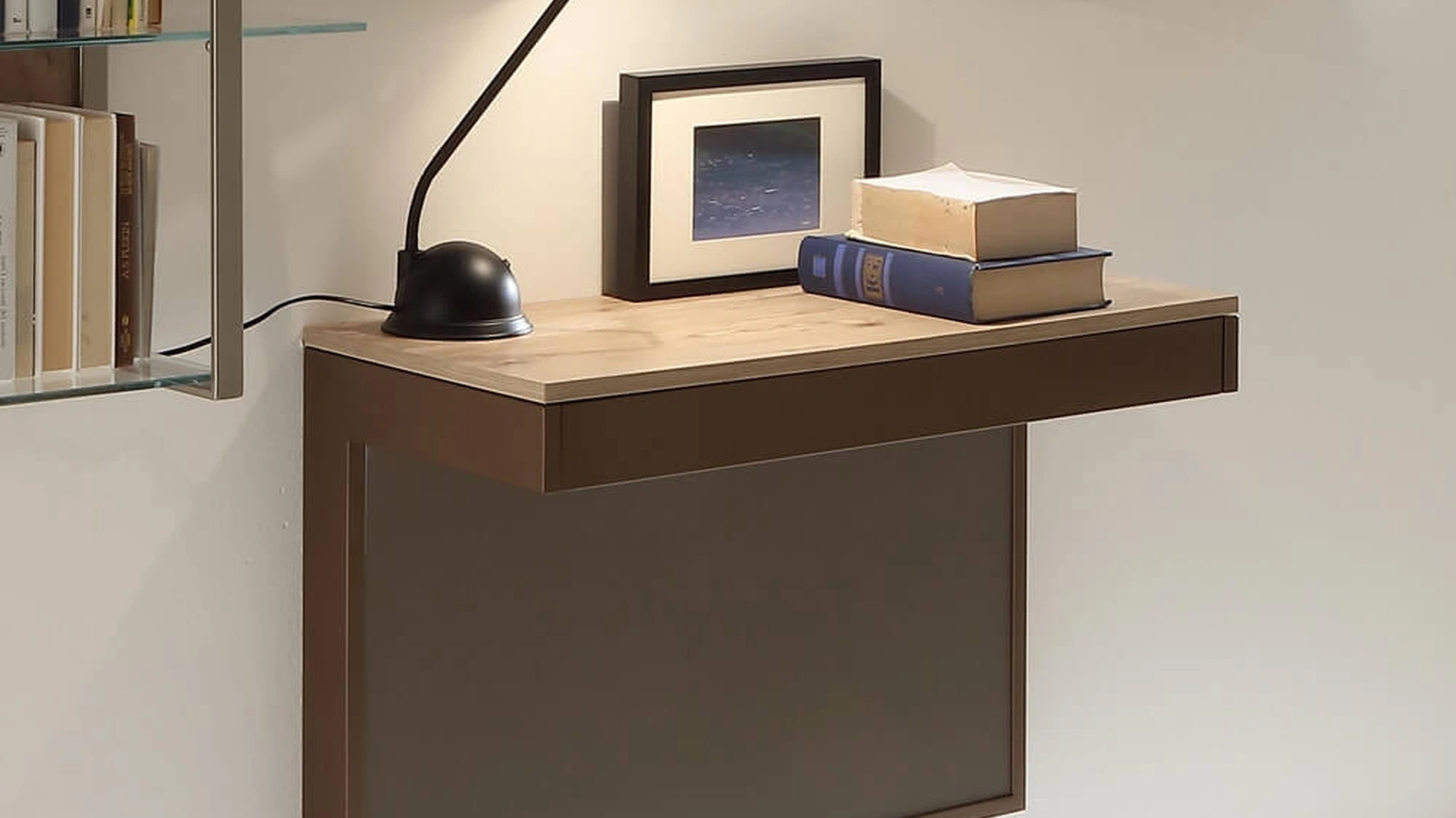 Mobile ingresso Daisy di Ponti Terenghi