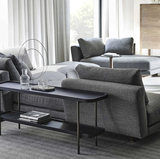 Mobile ingresso Koster di Porada