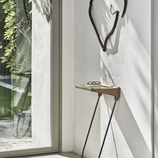 Mobile ingresso Maori di Porada