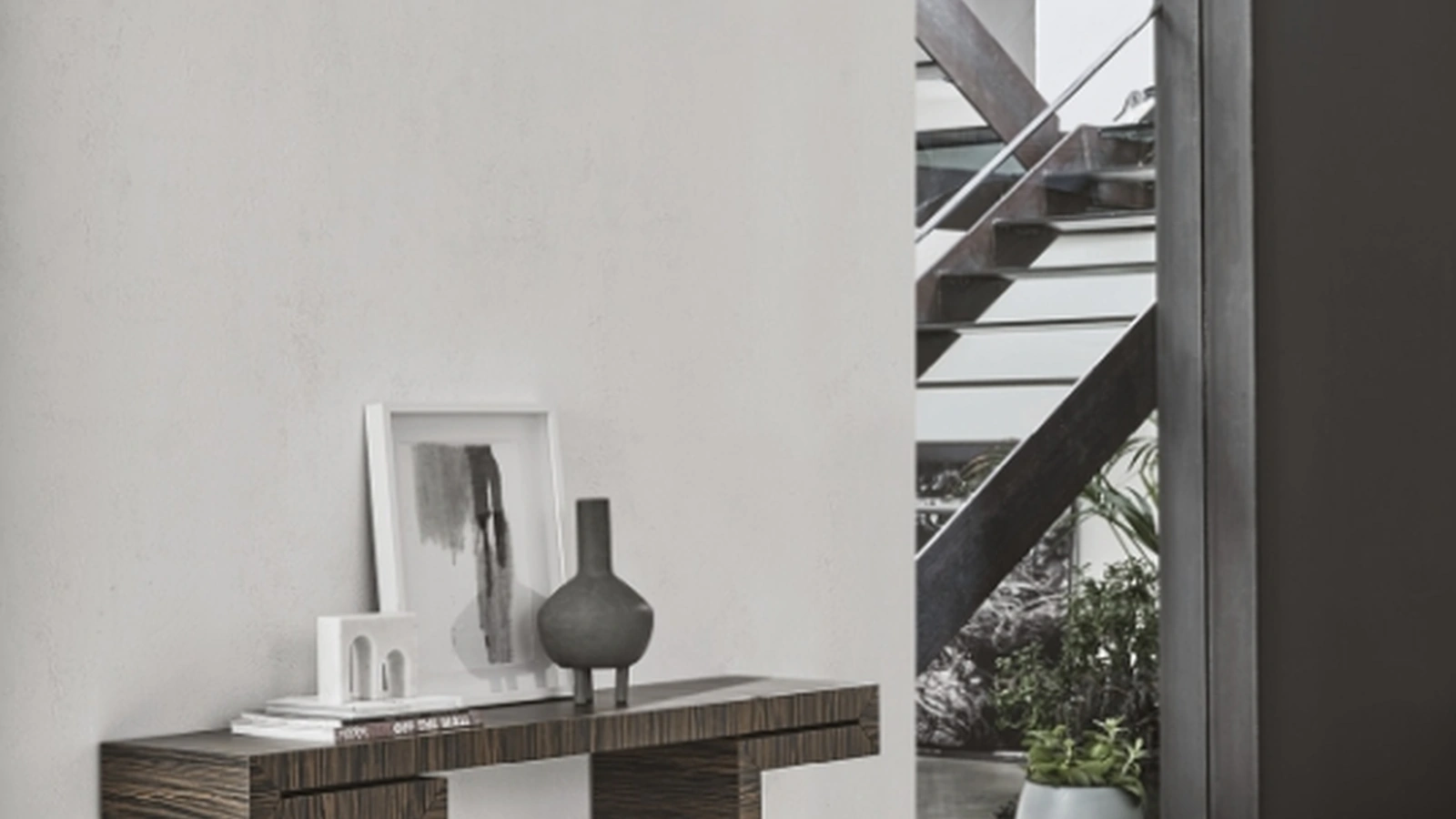 Mobile ingresso Miyabi di Porada