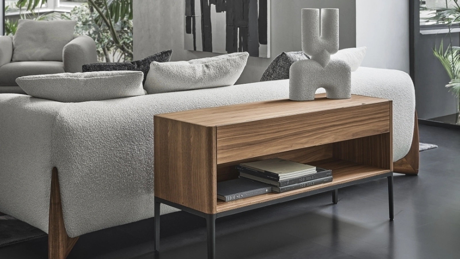 Mobile ingresso Nara 4 di Porada