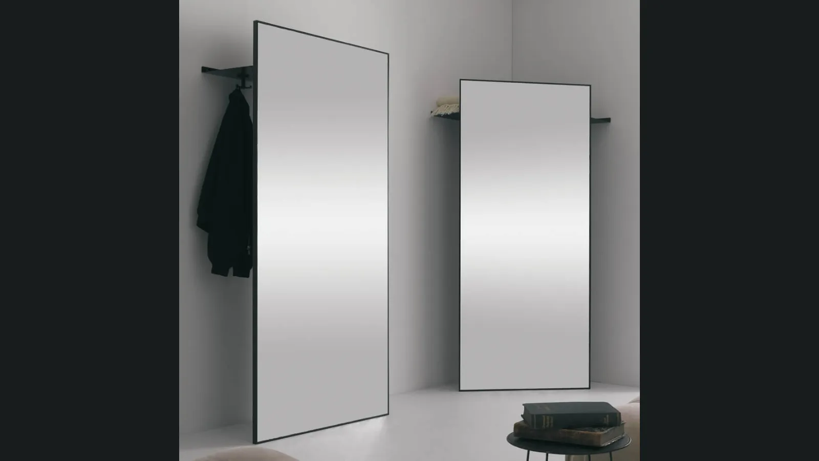 Mobile ingresso a specchio Nascondino di Ponti Terenghi