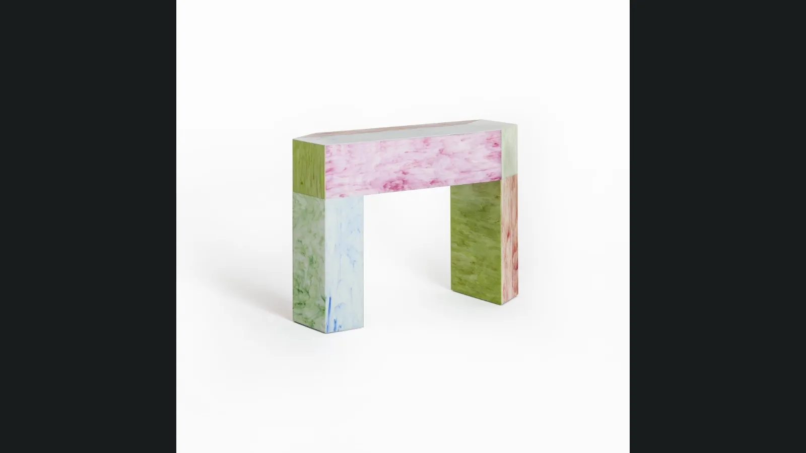 Mobile ingresso Remis di Glas Italia