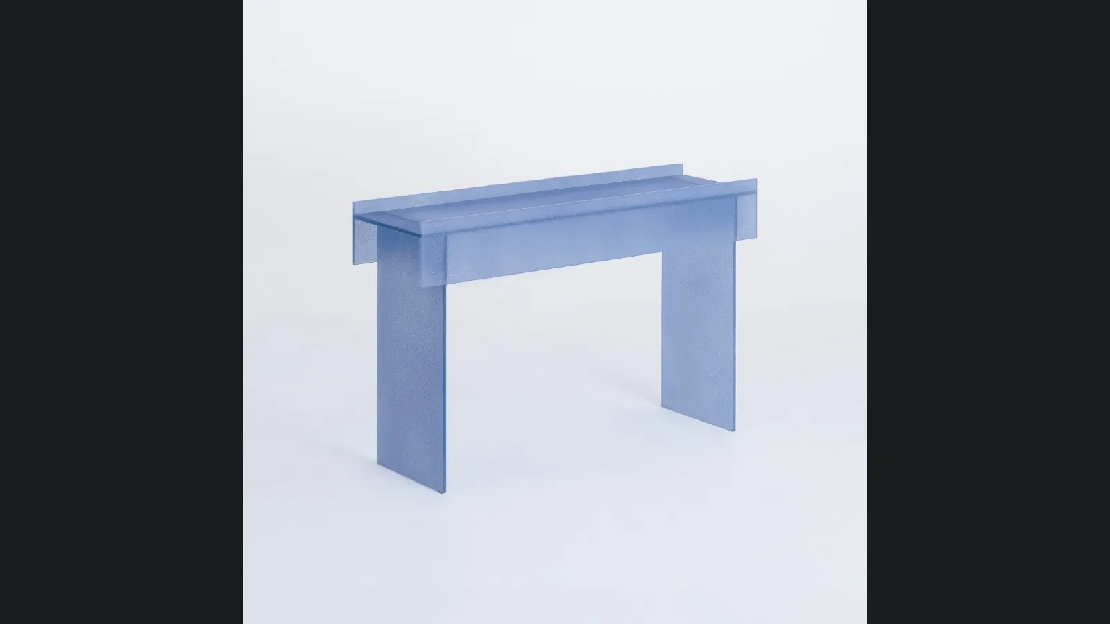 Mobile ingresso Simoon di Glas Italia