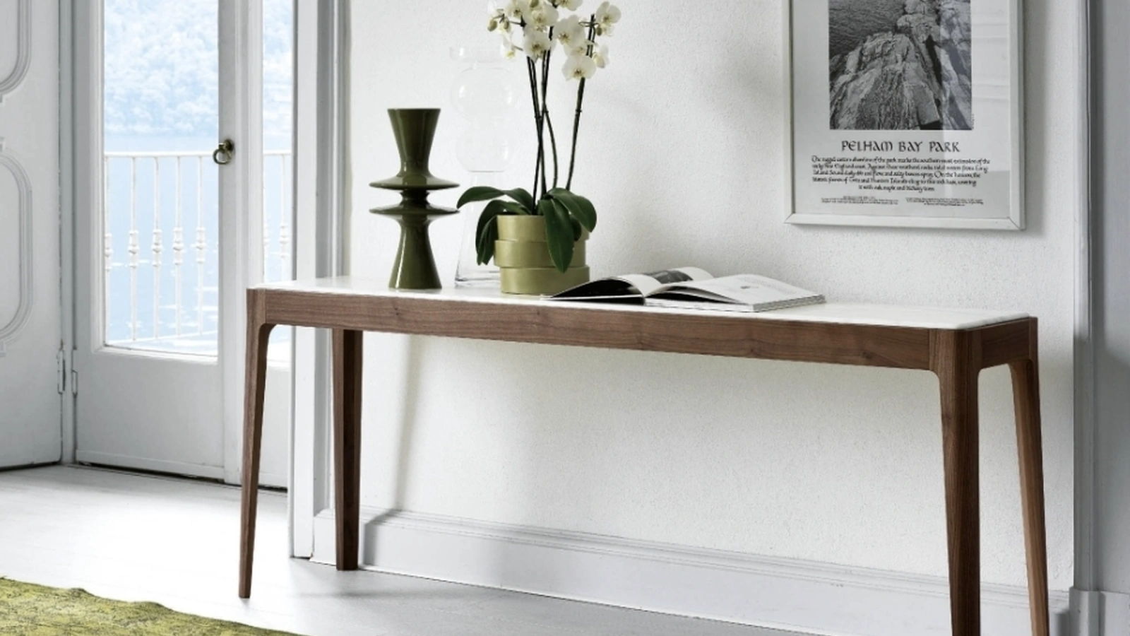 Mobile ingresso Ziggy di Porada