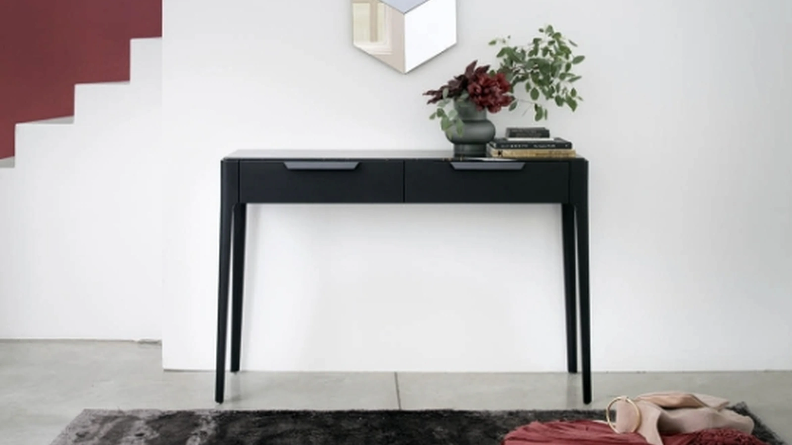 Mobile ingresso Ziggy di Porada