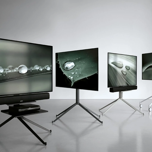 Mobile Porta Tv Apollo configurazione 02 di Extendo