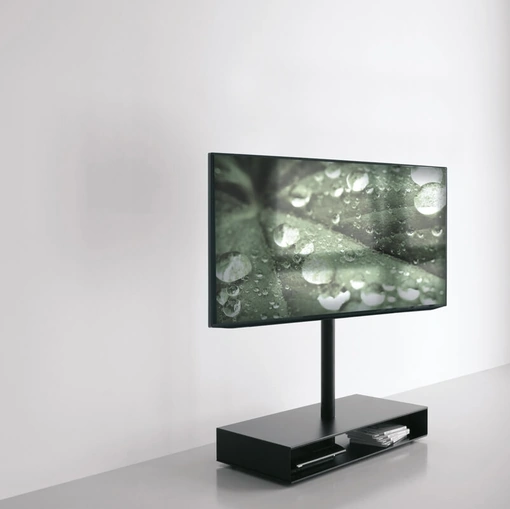 Mobile Porta Tv Spin 360 configurazione 01 di Extendo