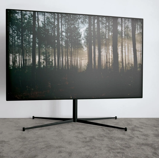 Mobile Porta Tv Titano configurazione 02 di Extendo