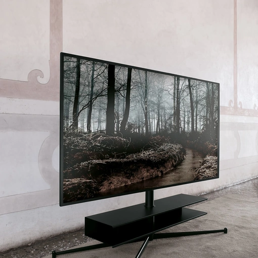 Mobile Porta Tv Titano configurazione 01 di Extendo