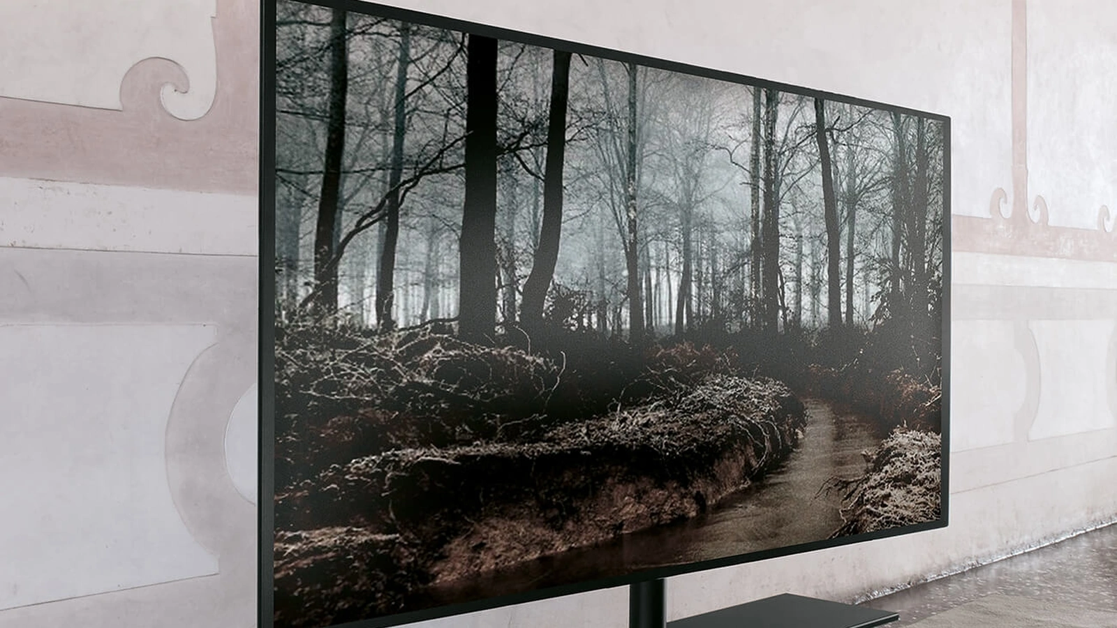 Mobile Porta Tv Titano configurazione 01 di Extendo