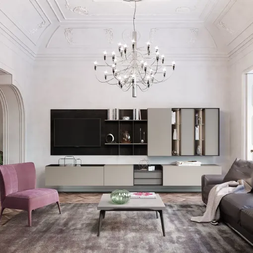 mobile porta TV Astor mobili