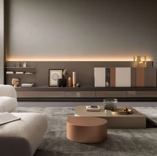 mobile sospeso Presotto