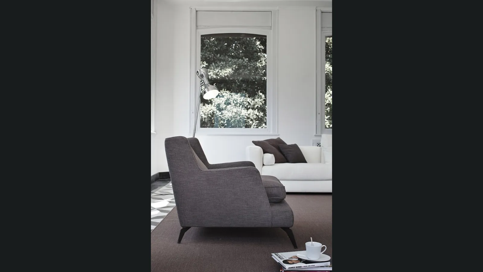 Poltrona Class di Vibieffe