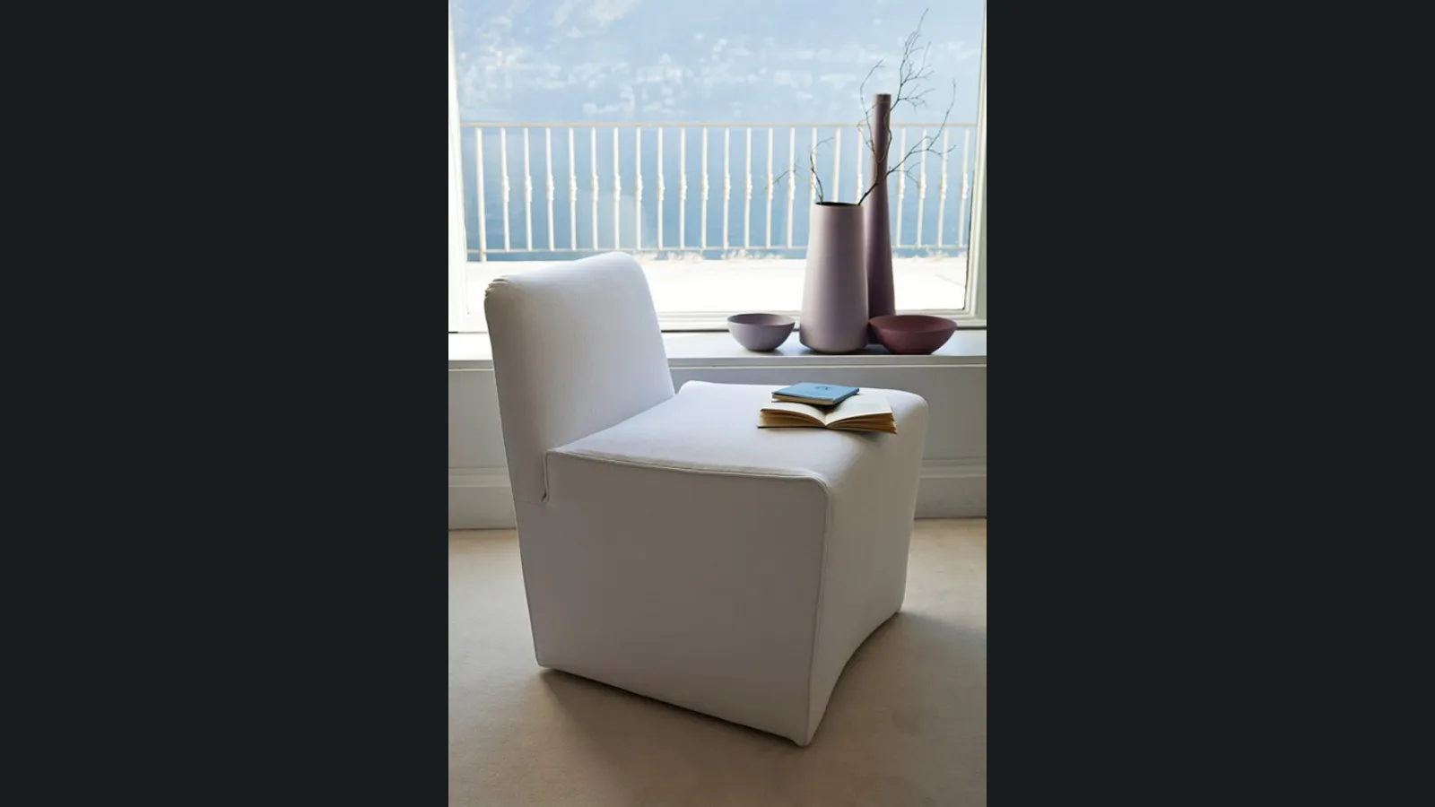 Poltrona Class di Vibieffe