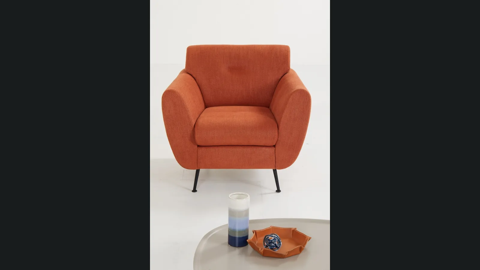 Poltroncina Olive di Estel