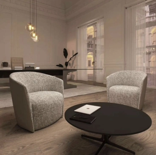 Poltroncina Fuller di Estel