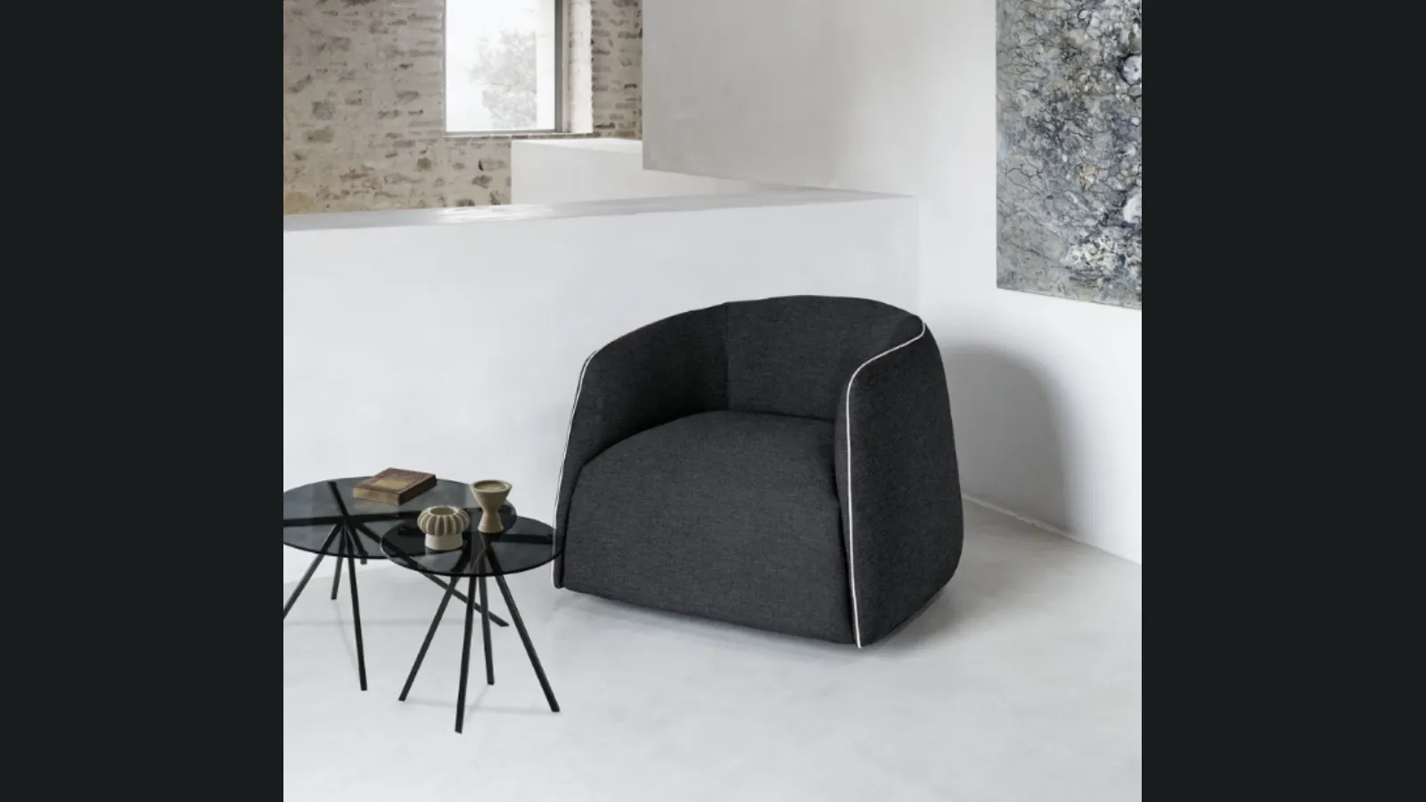 Poltroncina Kodi di Bontempi