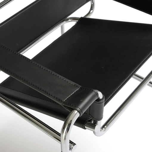 Poltrona Michelangelo di Sigerico