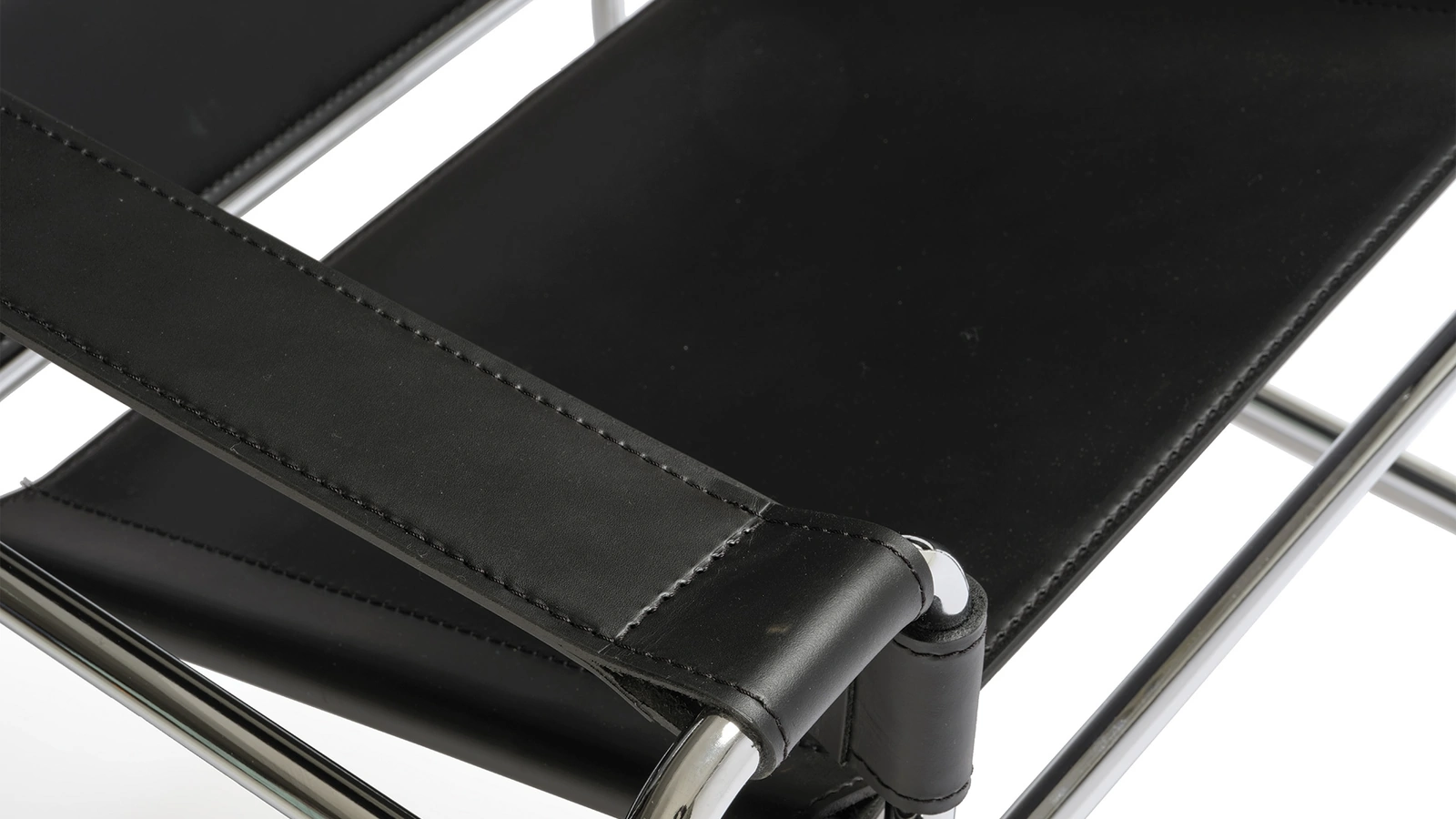 Poltrona Michelangelo di Sigerico