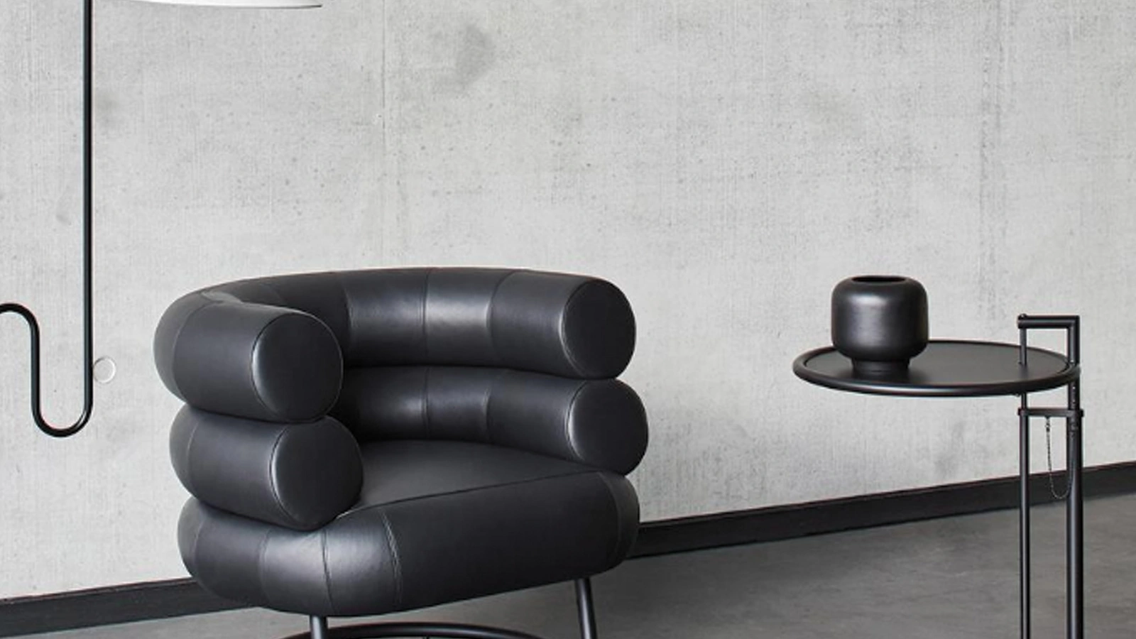 Poltrona Quasar di Sigerico