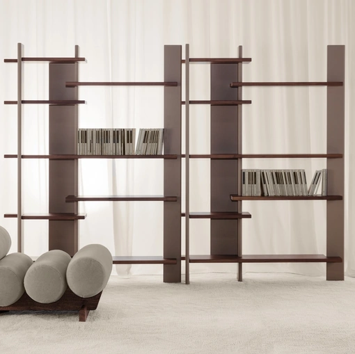 Poltrona di design Sofia di Vibieffe