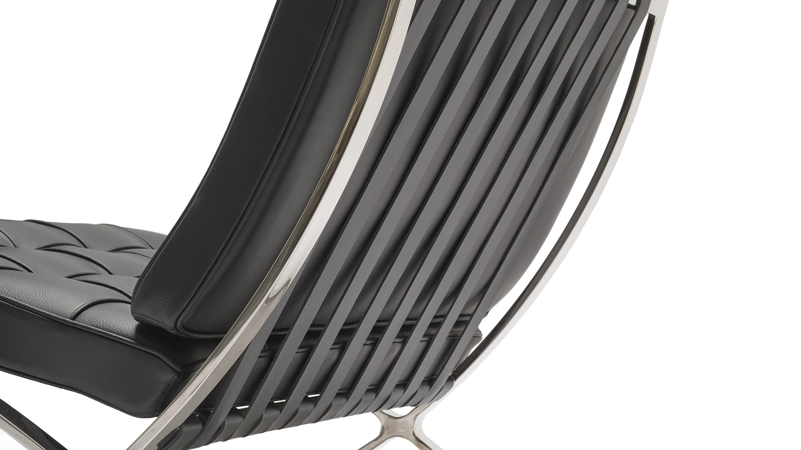 Poltrona Supernova di Sigerico