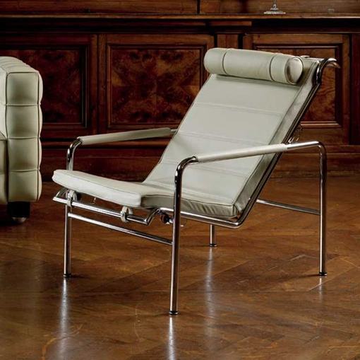 Poltrona Vega di Sigerico