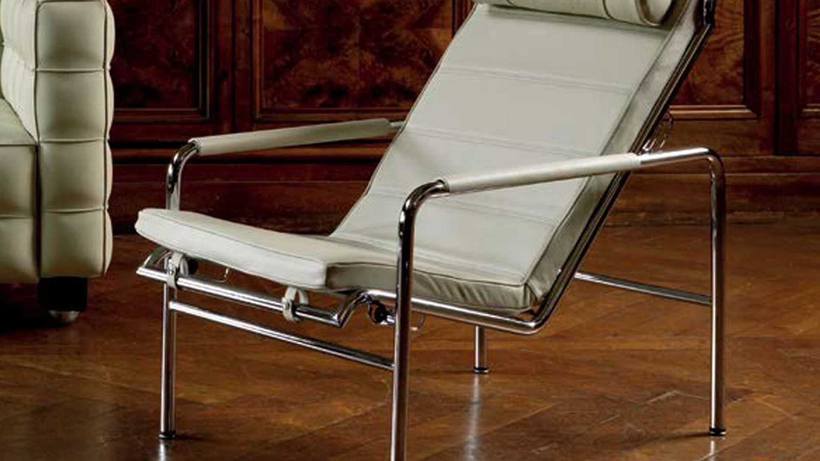 Poltrona Vega di Sigerico