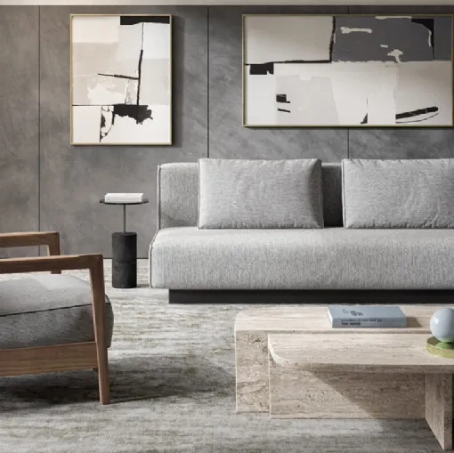 Divano Letto Desigual di Vibieffe