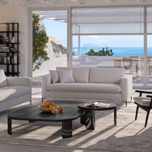 Divano Letto Happy di Vibieffe