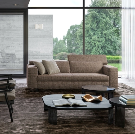 Divano Letto Open di Vibieffe