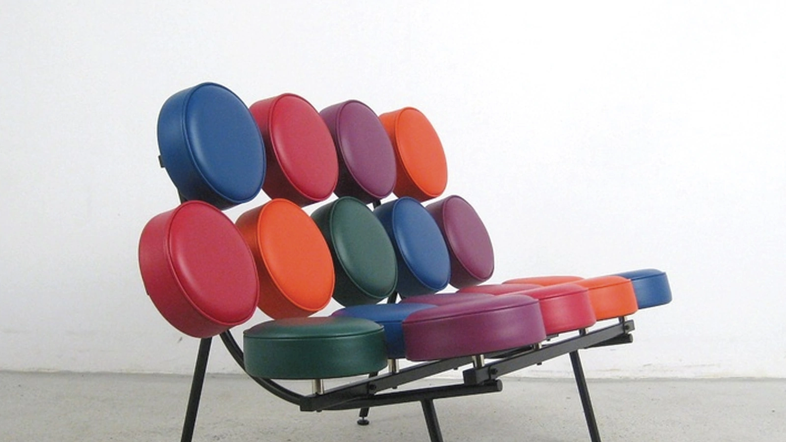 Divano di design Relax di Sigerico