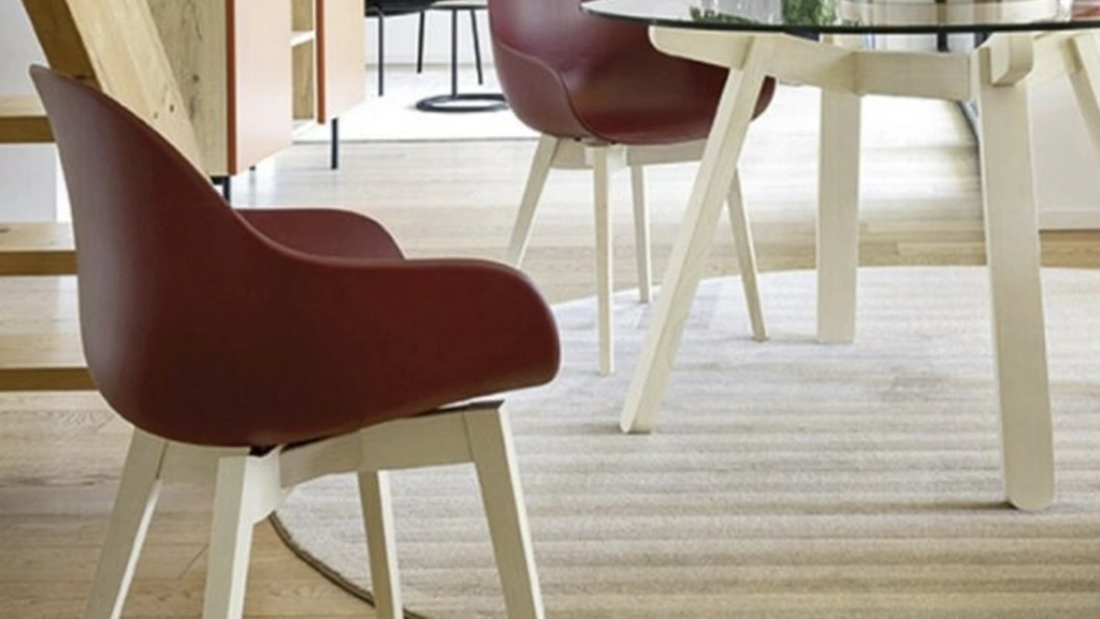 Sedia Academy LG di Sedie Brianza