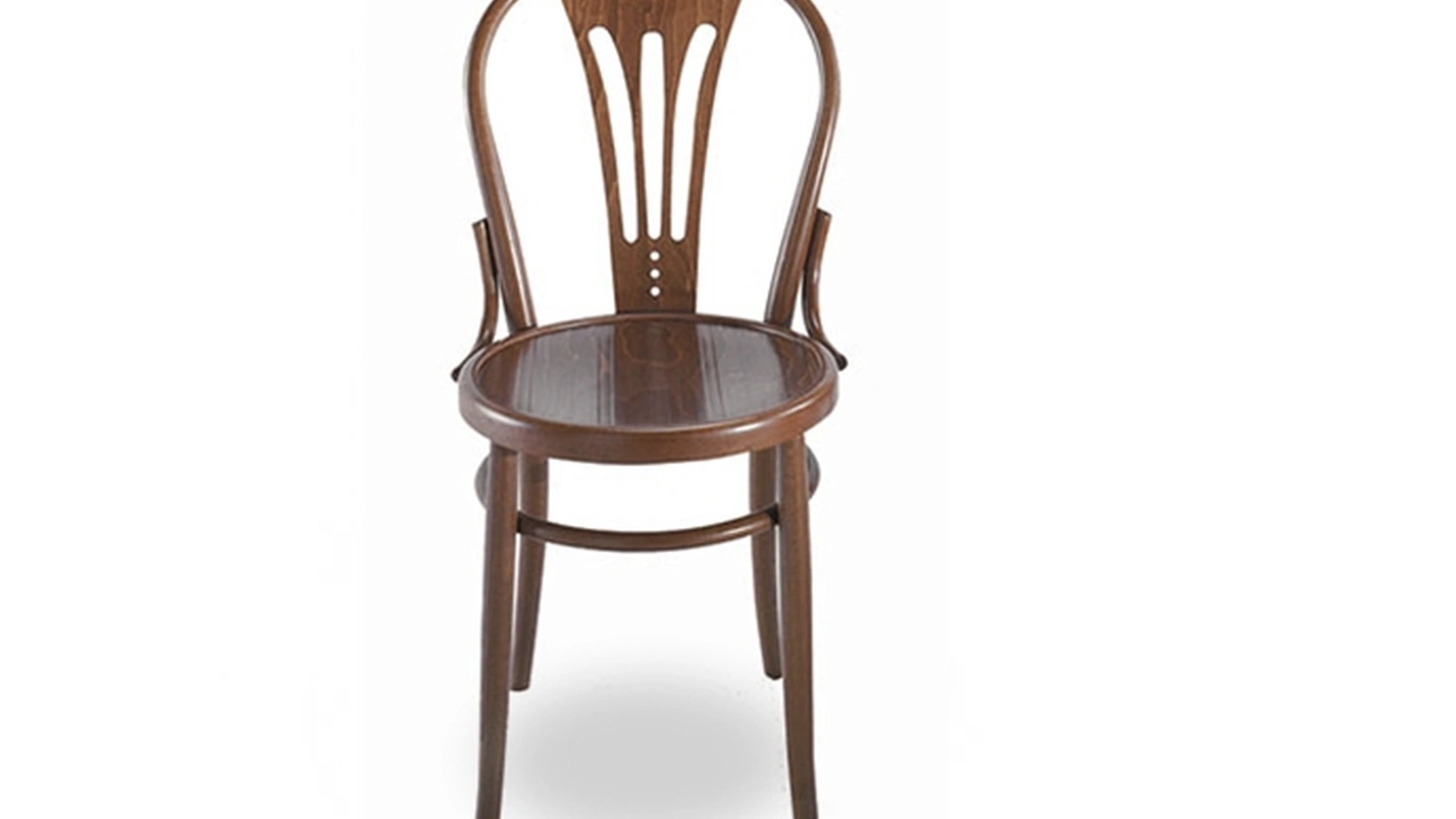 Sedia Amadeus in legno di Sedie Brianza