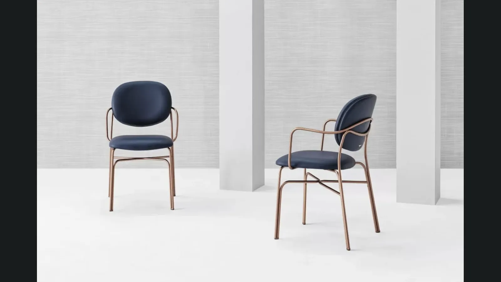 Sedia Dada di Bontempi