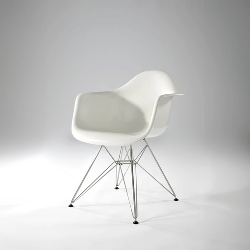 Sedia Ergonomia in polipropilene di Sigerico