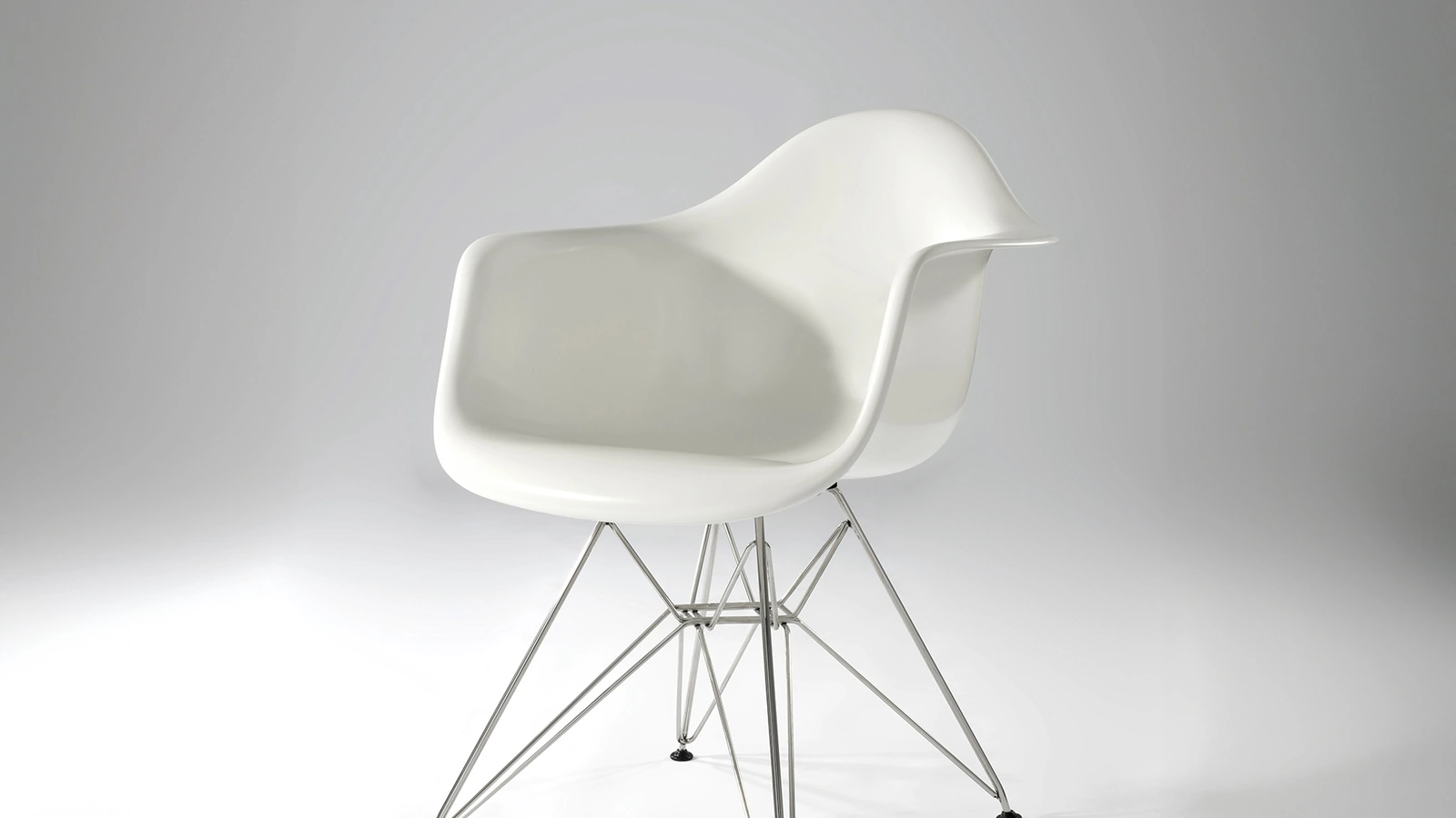 Sedia Ergonomia in polipropilene di Sigerico