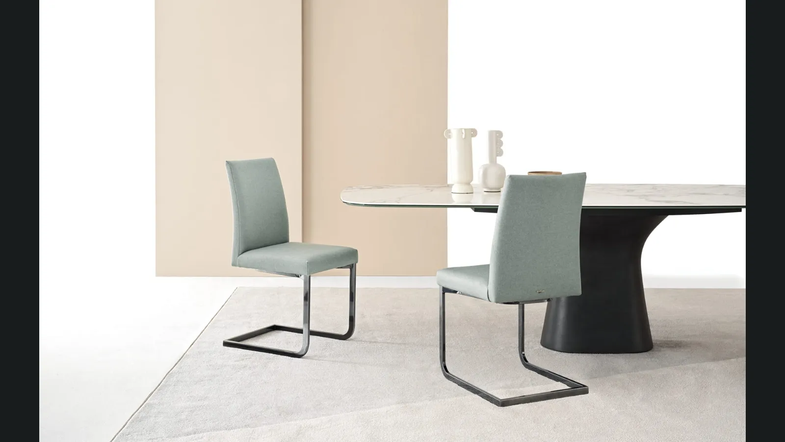 Sedia Hisa di Bontempi