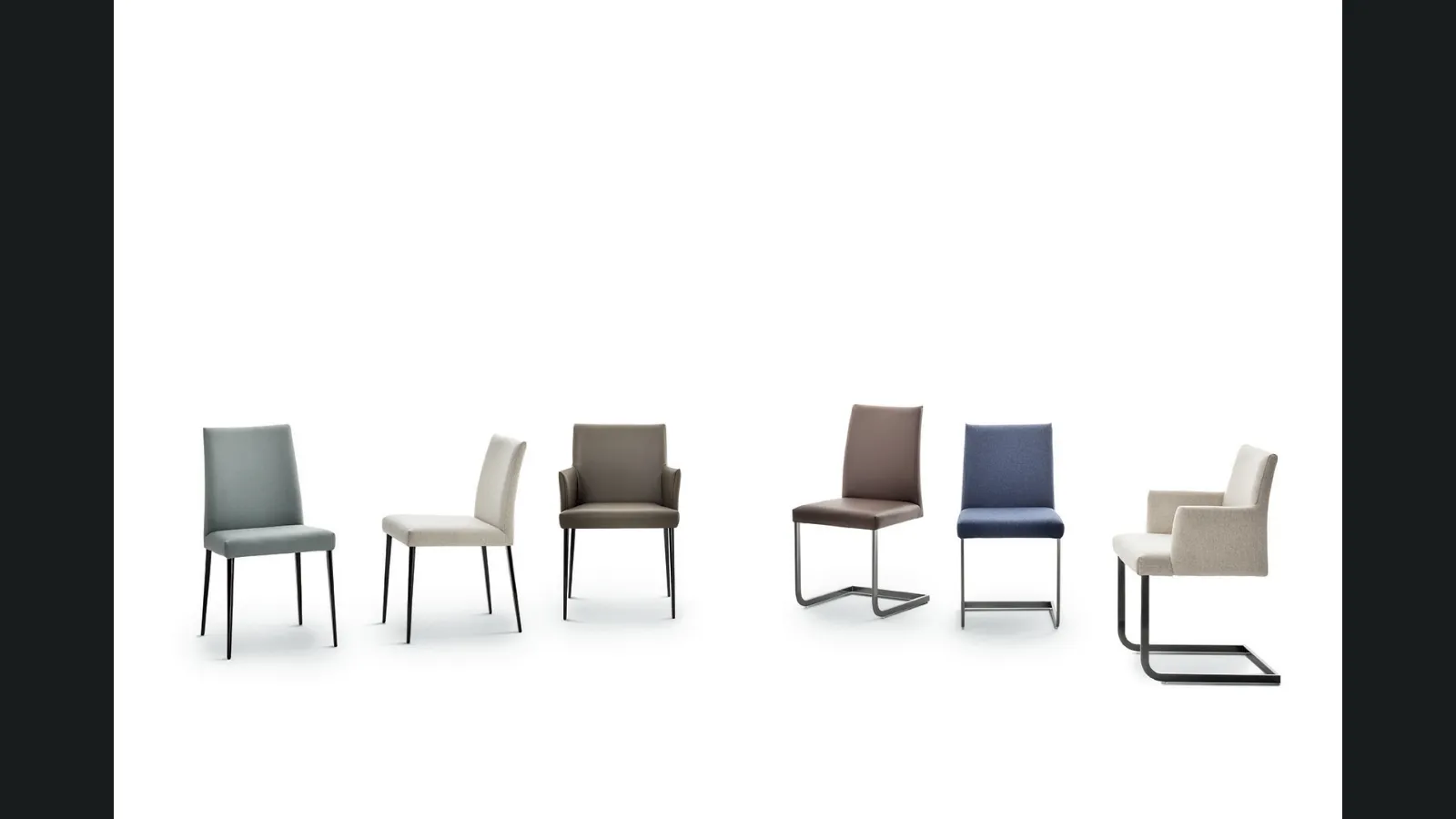 Sedia Hisa di Bontempi