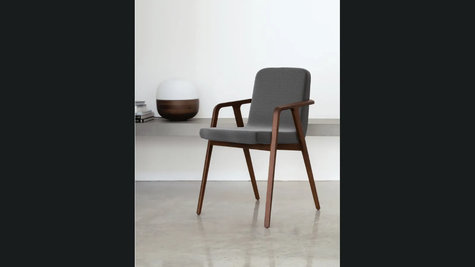 Sedia Lolita di Porada