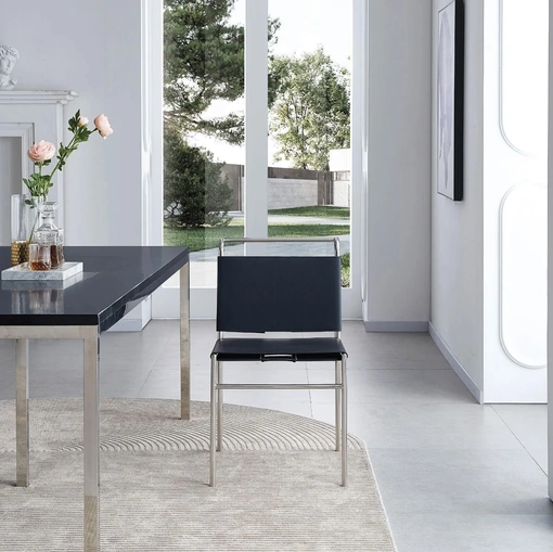 Sedia Nebula di Sigerico