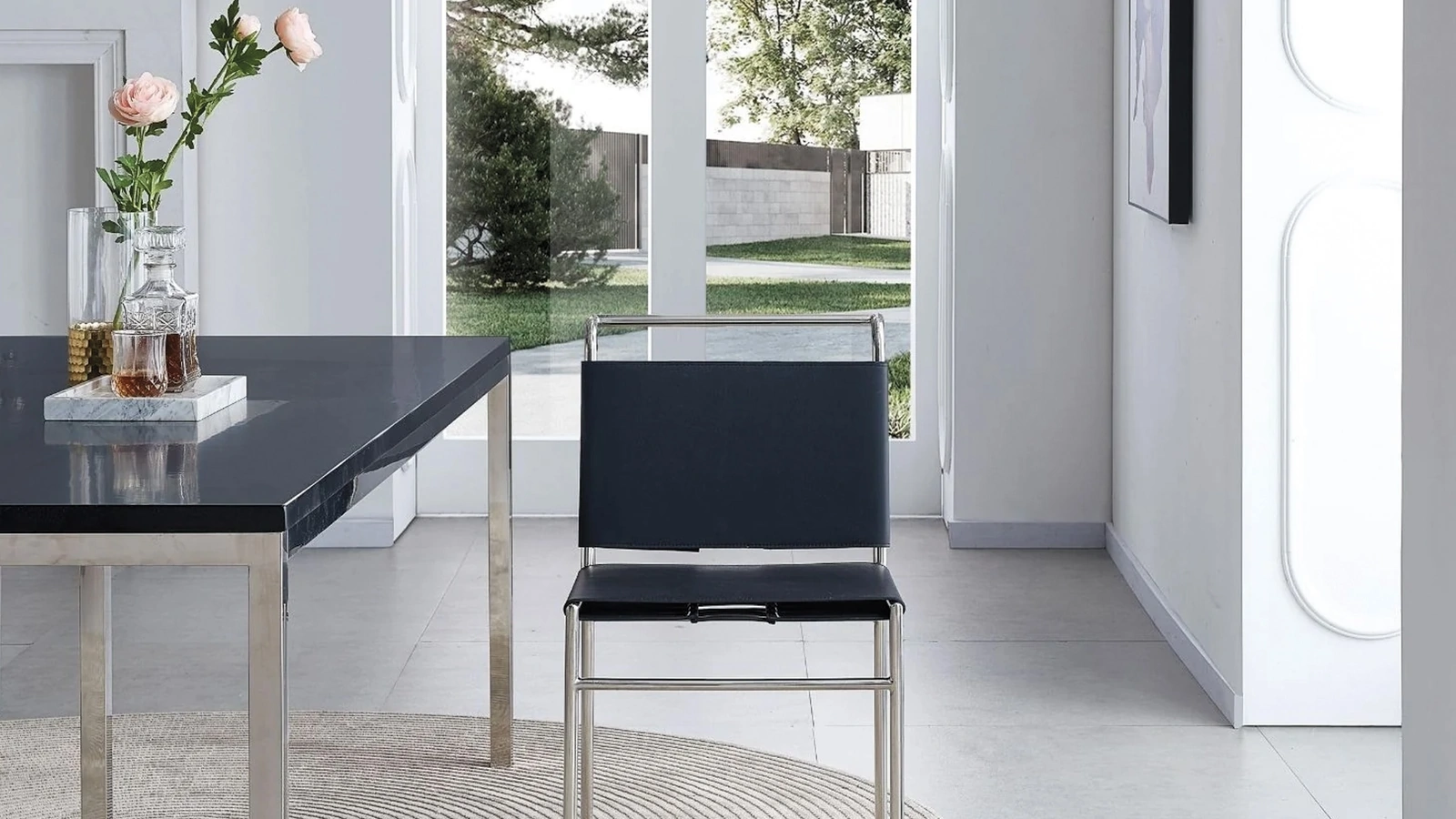 Sedia Nebula di Sigerico