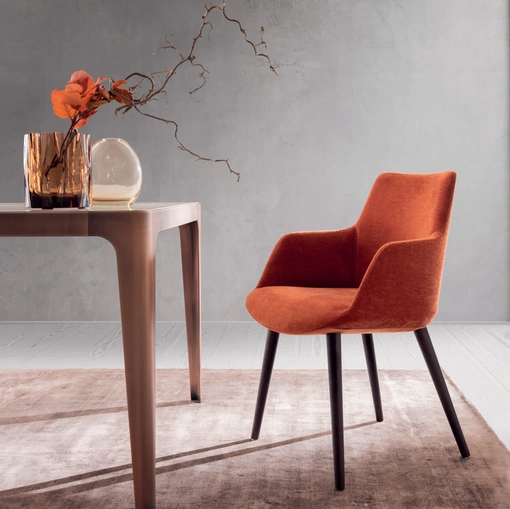 Sedia Divina di Presotto