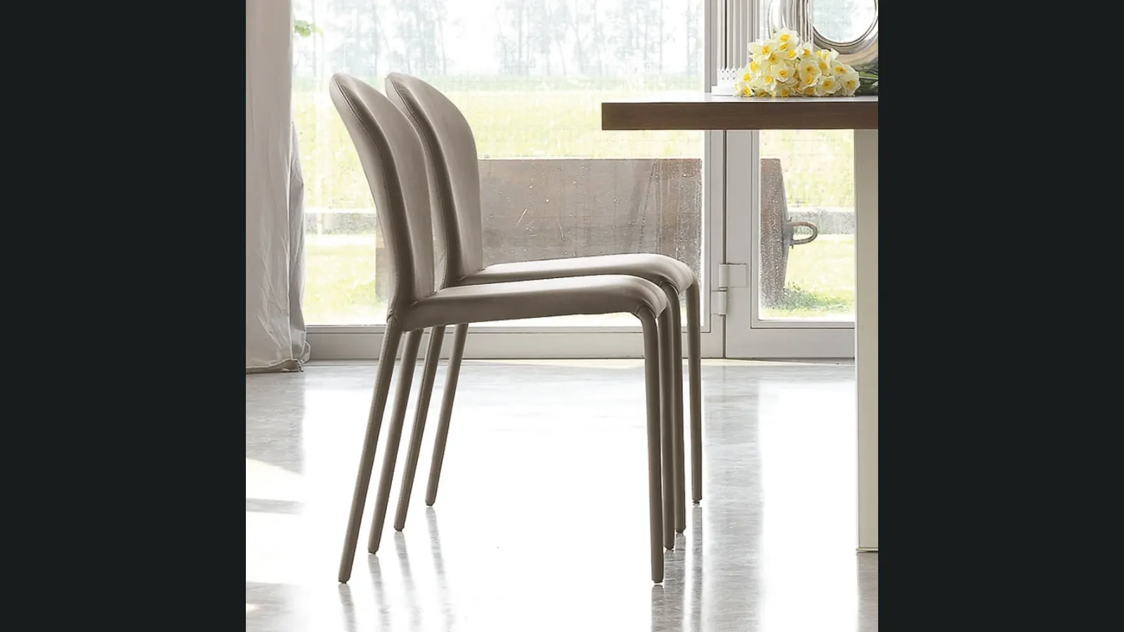 Sedia Kelly di Ponti Terenghi