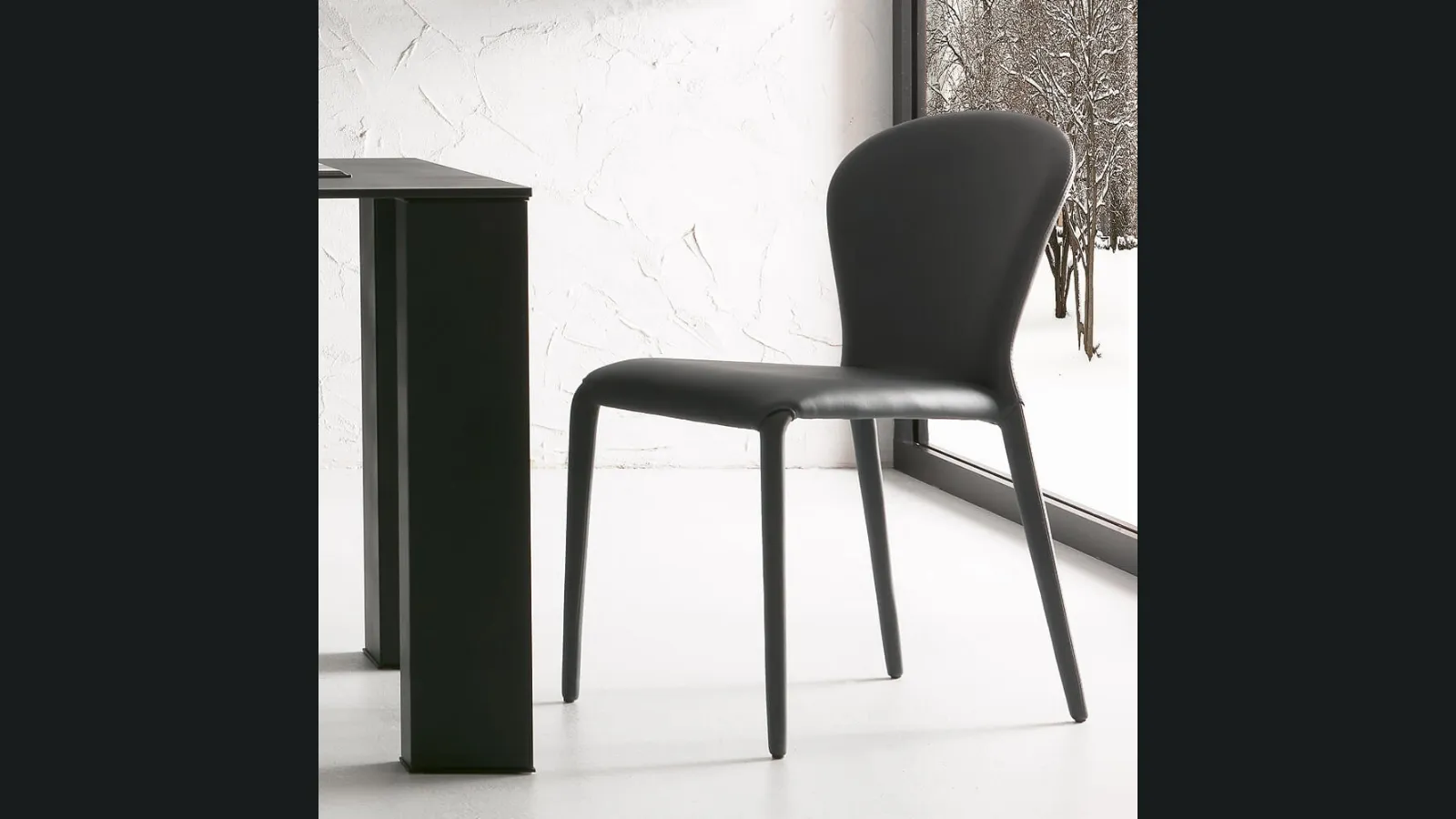 Sedia Kelly di Ponti Terenghi