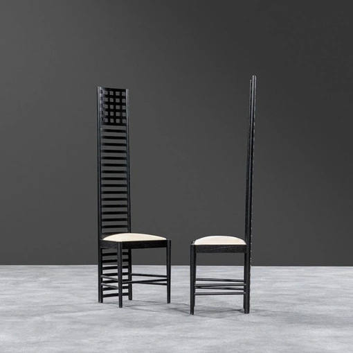 Sedia Stella di Sigerico