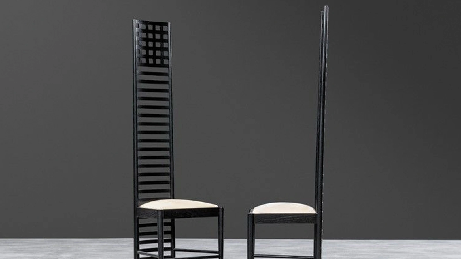 Sedia Stella di Sigerico